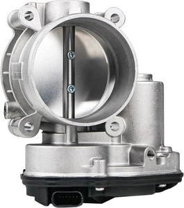 S20068 Electronic Throttle Body for 2011-2019 Ford Explorer Flex Lincoln MKT MKZ - Bild 1 von 4
