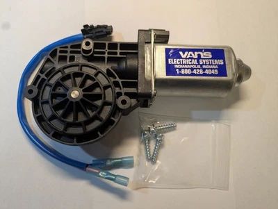 VCE SHUTTLE BUS DOOR MOTOR DM03 - Image 1 of 3