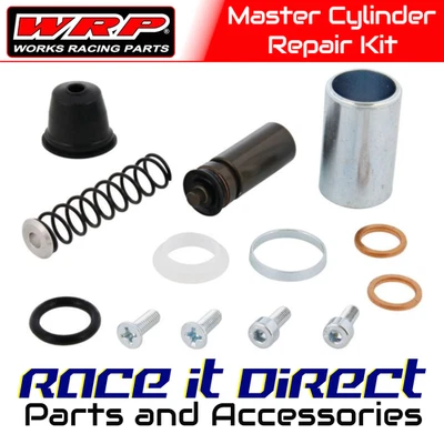 Master Cylinder Rebuild Kit for Husqvarna 701 Enduro 2016-2024 Front WRP - Image 1 of 4