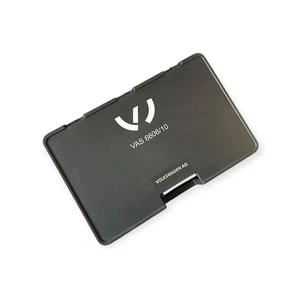 Volkswagen AG VW Audi Seat Skoda Prüfadapter Set VAS 6606/10 10-1 + 10-2 - Bild 1 von 5