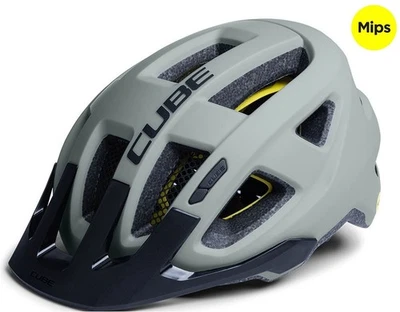 Casque CUBE Helmet FLEET – Taille S (49‑55 cm) - Photo 1/4