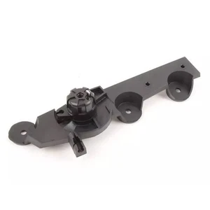 Hood Mounting Solution Front Bonnet Bracket for BMW Model Years 2003 2010 - Picture 1 of 8