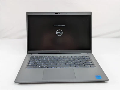 Dell Latitude 3450 14” i5-1345U Iris Xe 32GB RAM 256GB SSD Ligero FHD Foto 1 de 4