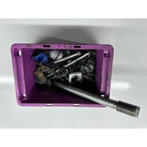 KIT VITI VITERIA BULLONI SUZUKI GSXR GSX-R 600 STRAD 1996-2000 - Bild 1 von 1