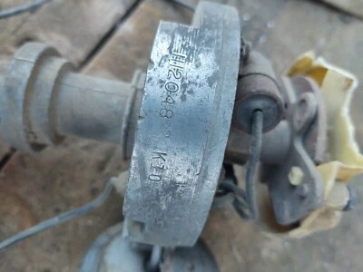 DISTRIBUTOR FITS GMC P35/P3500 VAN 1967-1974 1112527 1112048 1111487 1111150 - Image 1 of 4