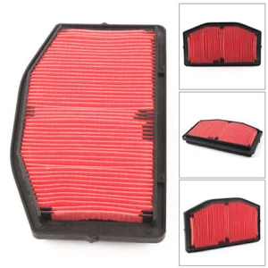 Air Filter Intake Cleaner Replacement for YAMAHA YZFR1 YZF R1 YZF R1 2009-2013 - Imagen 1 de 12