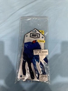 100% youth XL gloves - Picture 1 of 1