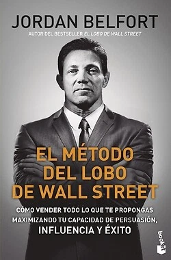 El método del Lobo de Wall Street. NUEVO. Envío URGENTE. ECONOMIA Y EMPRESA - Imagen 1 de 1