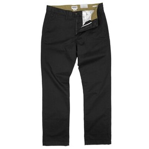 Las mejores ofertas en Pantalones Negros De Algodón Timberland Para hombres  | eBay