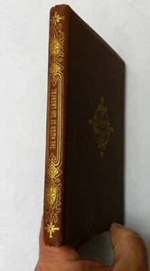 1870, The Vision of Sir Launfal by James Russell Lowell, HB Fields, Osgood.. VG - Picture 1 of 6