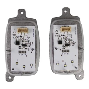 285759447R+285753299R DRL Headlight LED Module Left+Right For Renault Megane IV - Picture 1 of 5