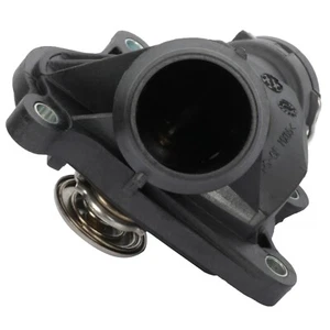 Termostato de refrigerante del motor apto para BMW 335D 3,0 L 2009 2010 2011 - Imagen 1 de 8