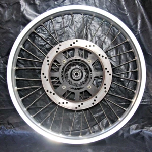 Front Wheel 21' X1.85 5411144B01 5531144B00 SUZUKI DR 650 750 800 S 1988-1990 - Picture 1 of 6