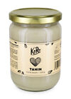 KoRo | Weißes cremiges Bio Tahin 500 g
