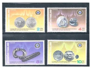 Riunione FMI THAILANDIA 1991  - Foto 1 di 1