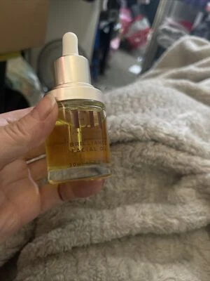 Aceite facial Emma Hardie Brilliance 30 ml 1 oz NUEVO SIN CAJA Foto 1 de 2