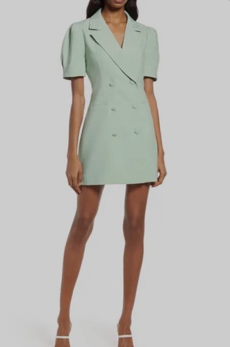 ADELYN RAE ABITO BLAZER MANICA A SBUFFO CELINE COLLEZIONE ESTATE '23 Blazer S