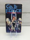 Gall Force 1 Eternal Story 1986 VHS SciFi anglais dub manga anime