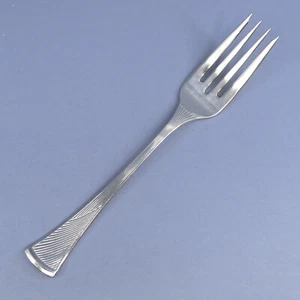 DIANA by MIKASA 18-8 Stainless Steel Salad Fork(s) 6 5/8" Vintage Japan - Picture 1 of 5