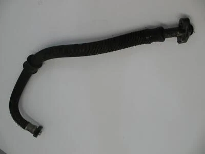 1982 Honda CB900 F SUPER SPORT LINHA DE REFRIGERADOR DE ÓLEO DIREITA  - Imagem 1 de 4