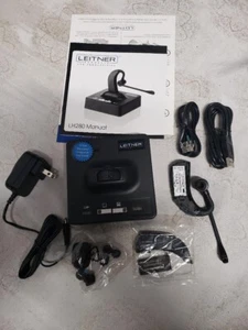 Leitner LH280 | Wireless Office Headset New . - Zdjęcie 1 z 8