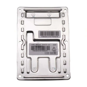 Ballast Phares Xenon pour Porsche Cayenne 2003-2006, Non AFS, DC 13.2V, 35W - Imagen 1 de 5