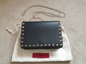 Las mejores ofertas en Valentino bolsos y para Mini Exterior de Cuero  Mujeres | eBay