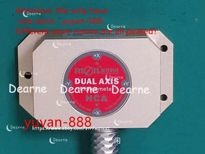1PC USED working RION HCA526T-35-485 by express With 90 Warranty P1752D YL - Picture 1 of 9