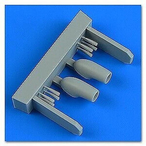 Quickboost 48916 1/48 Dornier Do217 Aria Aspirazione per Icm - Immagine 1 di 1