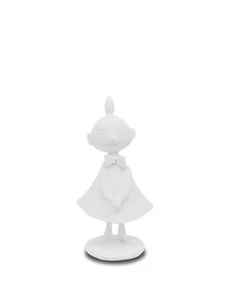 Moomin Ceramic Figure Mymble Mitt and Ditt - Picture 1 of 1