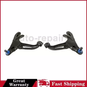 For 2002~2005 Dodge Ram 1500 Front Lower Control Arm and Ball Joint Assembly - Picture 1 of 12