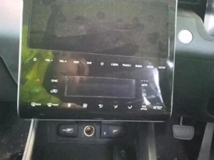 HEATING SWITCHES HYUNDAI TUCSON MK3 21 On T-GDI PREMIUM 5DR ESTATE Control Panel - Picture 1 of 1