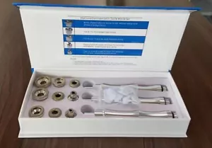Diamond Dermabrasion Accessory Microdermabrasion Skin Peeling Face Care Tool - Picture 1 of 4