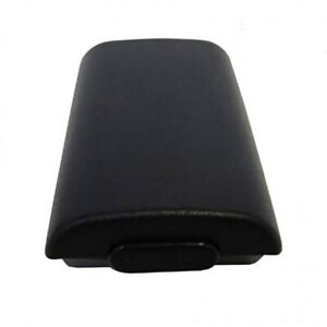 Xbox 360 Replacement Battery Cover