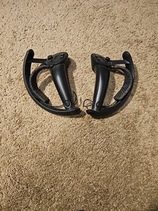 Valve Index VR Controllers 