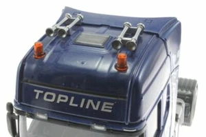 Doppel Fanfare als Paar für Siku Control 32 LKW - Bild 1 von 11