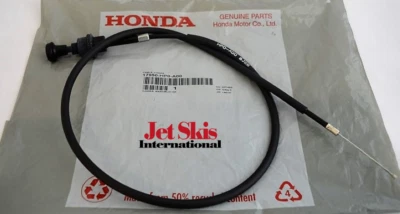 OEM HONDA Choke Cable Foreman 500 Rubicon  2005-2014  17950-HP0-A00 - Image 1 of 4