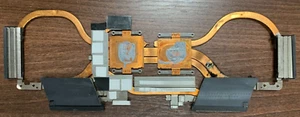 Original/OEM ASUS Rog Zephyrus Laptop Kühlkörper - Bild 1 von 2