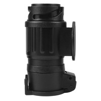 TIROL 13 pines a 7 pines Remolque Conector 12V Transferencia Senal Adaptador  T1