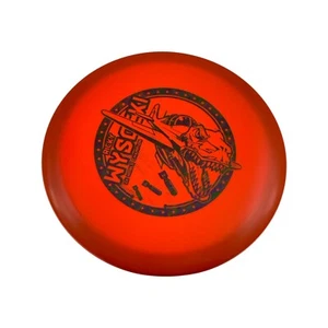Sello Innova Star Teebird3 Ricky Wysocki Socki Socki Bomber pulido al aceite 173-5 g NUEVO - Imagen 1 de 6
