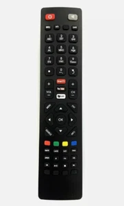 Mando a distancia de reemplazo nuevo ER-52401 para Blaupunkt Hyundai LCD TV - Imagen 1 de 1