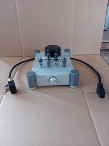 BRZ HIFI valve pre amplifier home audio - Picture 1 of 4