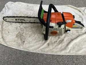 🇺🇸Stihl MS270C Chainsaw 50CC 16” Bar & Chain🇺🇸 - Picture 1 of 21