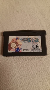 Lady Sia Nintendo Game Boy Advance Gba Nur Modul Original PAL  - Bild 1 von 1