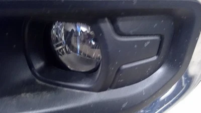 Parachoques antiniebla de esquina/estacionamiento montado para Fiat 500 926400 12-23 Foto 1 de 4