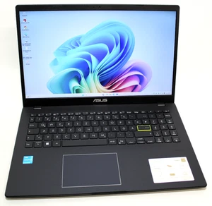 Neu* 15.6" Laptop Asus Vivobook E510KA Intel 2.8 GHz 512 + 128 GB SSD Windows 11 - Bild 1 von 24