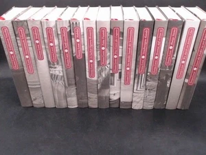 Konvolut mit 15 Büchern aus der Commissario Brunetti-Reihe: Zweiter bis sechzehn - Picture 1 of 3