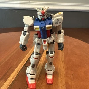 Bandai Mobile Suit Gundam GP-01 0083 Action Figure Stardust Memory MSIA 4.5" - Bild 1 von 8