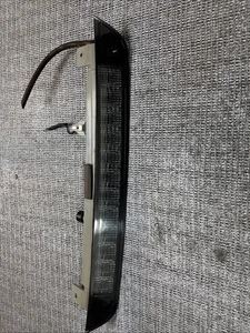 chevrolet equinox 3rd brake light led spoiler 2007 - Foto 1 di 20