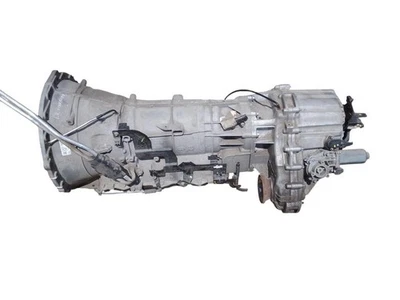 LAND ROVER DISCOVERY IV L319 Getriebe CH227000AC 3.00 Diesel 188kw 30763768 - Bild 1 von 4